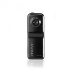 Veho VCC-003-MUVI-PRO MUVI Micro Digital Camcorder for Security/Surveillance/evidence