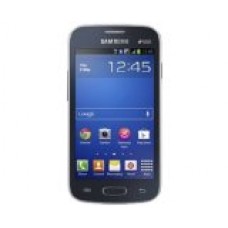 Samsung Galaxy Star Pro DUOS S7262 Unlocked GSM Android 4.1 Smartphone - Black