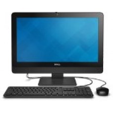 Dell Inspiron i3048-2285BLK 20-Inch All-in-One Desktop