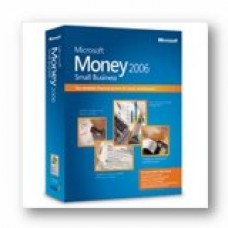 Microsoft Money 2006 Small Business