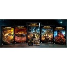 SWTOR Amazon STAR WARS Bundle Pack [Online Game Code]