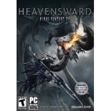 FINAL FANTASY XIV: Heavensward [Online Game Code]
