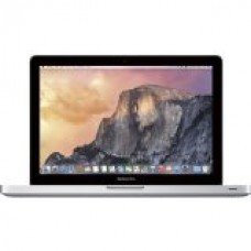 Apple MacBook Pro 13.3-Inch MD101LL/A Laptop - Core i5 4GB RAM and 500GB HD with Built-in SuperDrive