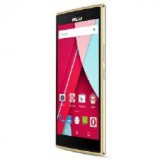 BLU Life One 4G LTE Smartphone -GSM Unlocked - Gold