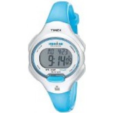Timex Women's T5K7399J Ironman Traditional Gray Resin Watch
