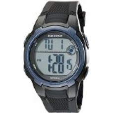 Timex Men's T5K820M6 Marathon Digital Display Quartz Black Watch