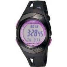 Casio Women's STR300-1C Runner Eco Friendly Digital Watch