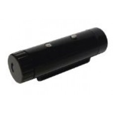 POV MAC10 Mini Waterproof Action Video Camera (Black)