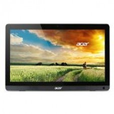 Acer Aspire AZC-606-UR25 19.5-Inch HD All-in-One Touchscreen Desktop