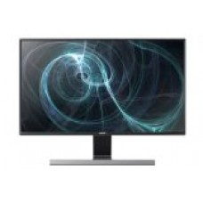 Samsung 27-Inch Wide Viewing Angle LED Monitor (S27D590P)