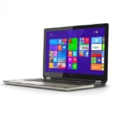 Toshiba 2-in-1 Convertible Tablet UltraBook 15.6