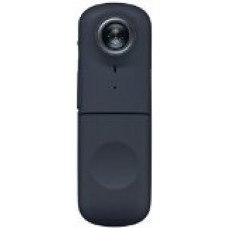 Logitech Bemo Social Video Camera (Black) - Capture & Share any moment