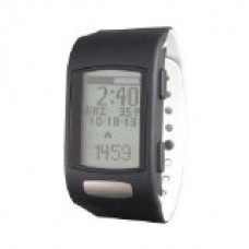 LifeTrak Core C200 24-hour Fitness Tracker, Black/White