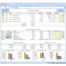 Excel Budget Software and Checkbook Register Spreadsheet Template - Free Trial Version - Requires Microsoft Excel 2007, Excel 2010, Excel 2013 or higher [Download]