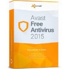 Avast Free Antivirus 2015 [Download]