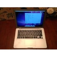 Apple MacBook Air MB003LL/A 13.3-Inch Laptop (OLD VERSION)
