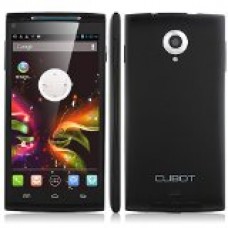 Cubot X6 3G Smartphone MTK6592 Octa Core 1.7GHz 5.0 IPS Screen 1280*720 Android-black