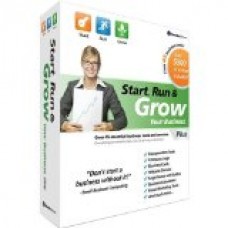 Start, Run & Grow your Business PLUS