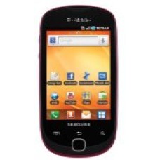 Samsung Gravity Smart, Red (T-Mobile)