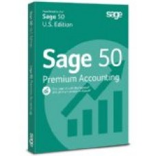 Sage 50 Premium Accounting 2015