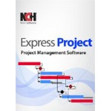 Express Project Management Software [Download]