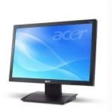 Acer V193W EJb 19-Inch Widescreen Flat Panel LCD Monitor (ET.CV3WP.E05)