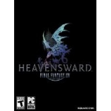 FINAL FANTASY XIV: Heavensward - Collector's Edition [Online Game Code]