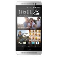 HTC One E8, Polar White 16GB (Sprint)