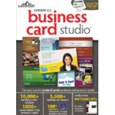 BUSINESS CARD STUDIO 4.0 [Download]