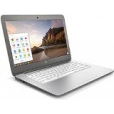 HP Chromebook 14 - New Version (Snow White)