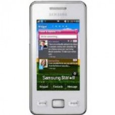 Samsung SA-S5260WESP Cellphone - Unlocked Phone - US Warranty - White