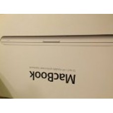 Apple MacBook A1342 13.3