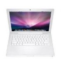 Apple 13-Inch MacBook T7200 2.0 GHz Intel Core 2 Duo Processor, White
