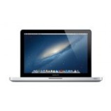 Apple MacBook Pro MD101LL/A 13.3-inch Laptop (2.5Ghz, 4GB RAM, 500GB HD) (Certified Refurbished)