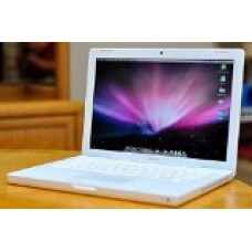 Apple MacBook MB403LL/A -(White)