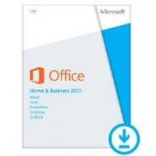Microsoft Office Home & Business 2013 | PC Download