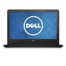 Dell Inspiron 14 3000 14 Inch Laptop (Intel Celeron, 2GB, 500GB, Black)