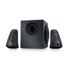 Logitech Z623 980-000402 200 Watt Speaker System (Black)