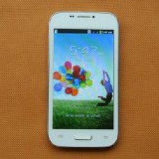 GT-T9500 Android 4.2 Smartphone 5.0 inch Screen SP6820 1GHz - White