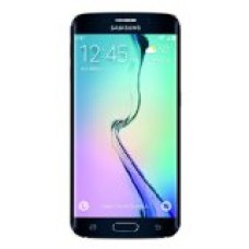 Samsung Galaxy S6 Edge, Black Sapphire 32GB (AT&T)