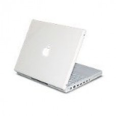 Apple iBook 12.1-Inch Laptop, G4 iBook 1.33GHz Processor, White
