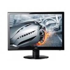 AOC e2752She 27-Inch Class LED Backlit Monitor with 2 MS Response Time, VGA and 2 HDMI Ports, Earphone Audio port, 1920 x 1080 Resolution Display