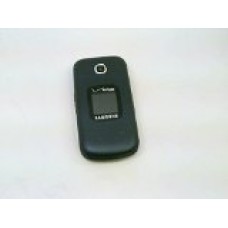 Verizon Samsung Gusto 3 No-Contract Phone for Prepaid Verizon Plan (Not for Post-Paid) (Midnight Blue)