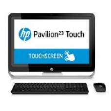 HP Pavilion 23-p029c, Core i5-4570T (Haswell) , 23