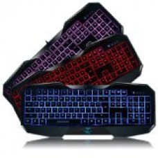 AULA LED Backlit Gaming Keyboard (3 Colorways)