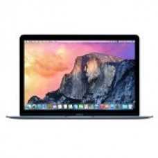 Apple MacBook MJY32LL/A 12-Inch Laptop with Retina Display (Space Gray, 256 GB) NEWEST VERSION