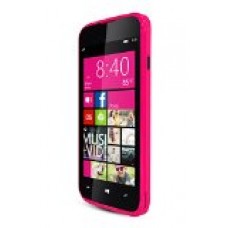 BLU  Win JR Smartphone - Unlocked - Pink