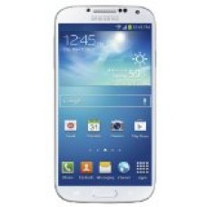 Samsung Galaxy S4, White 16GB (Verizon Wireless)