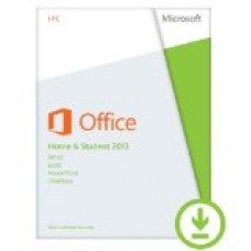 Microsoft Office Home & Student 2013 | PC Download