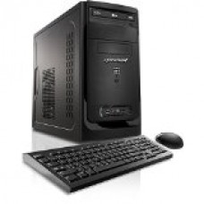 CybertronPC Axis AM1 DT3204A Desktop